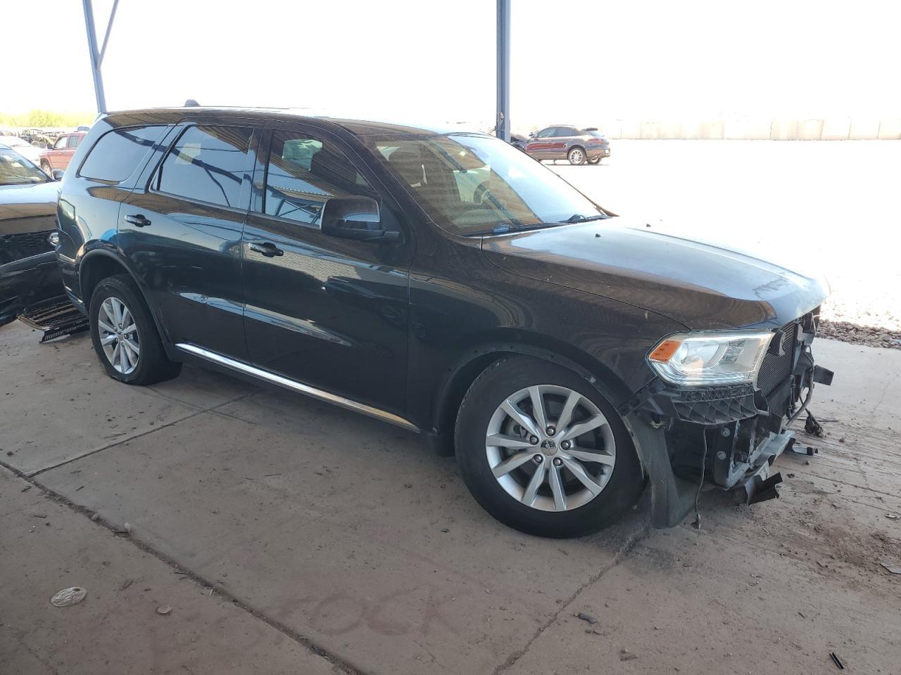 2014 Dodge Durango Sxt - Image 4