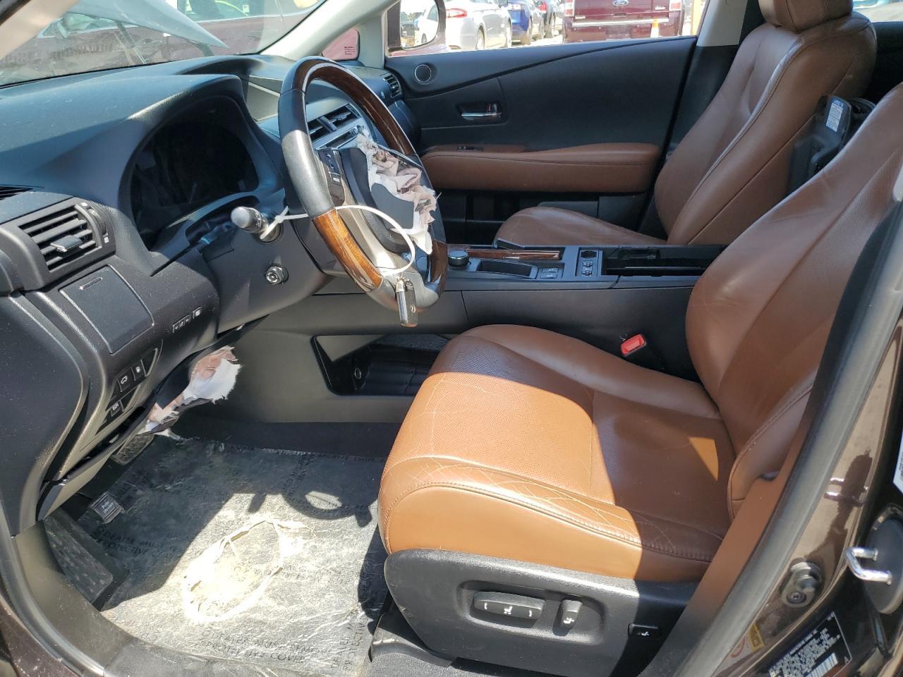 2013 Lexus Rx 350 Base - Image 7