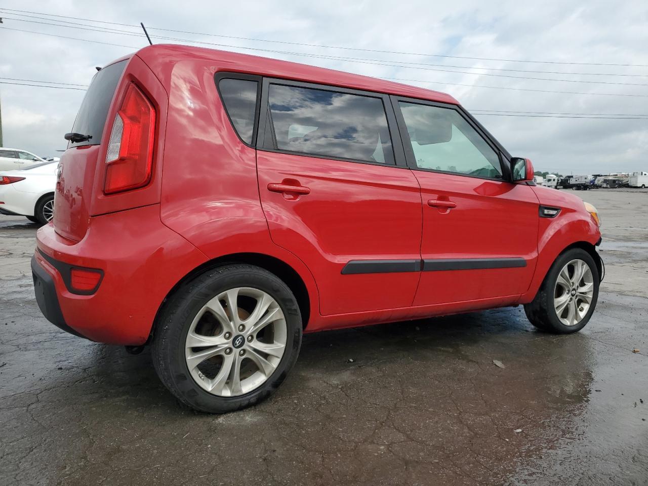 2013 Kia Soul - Фото 3