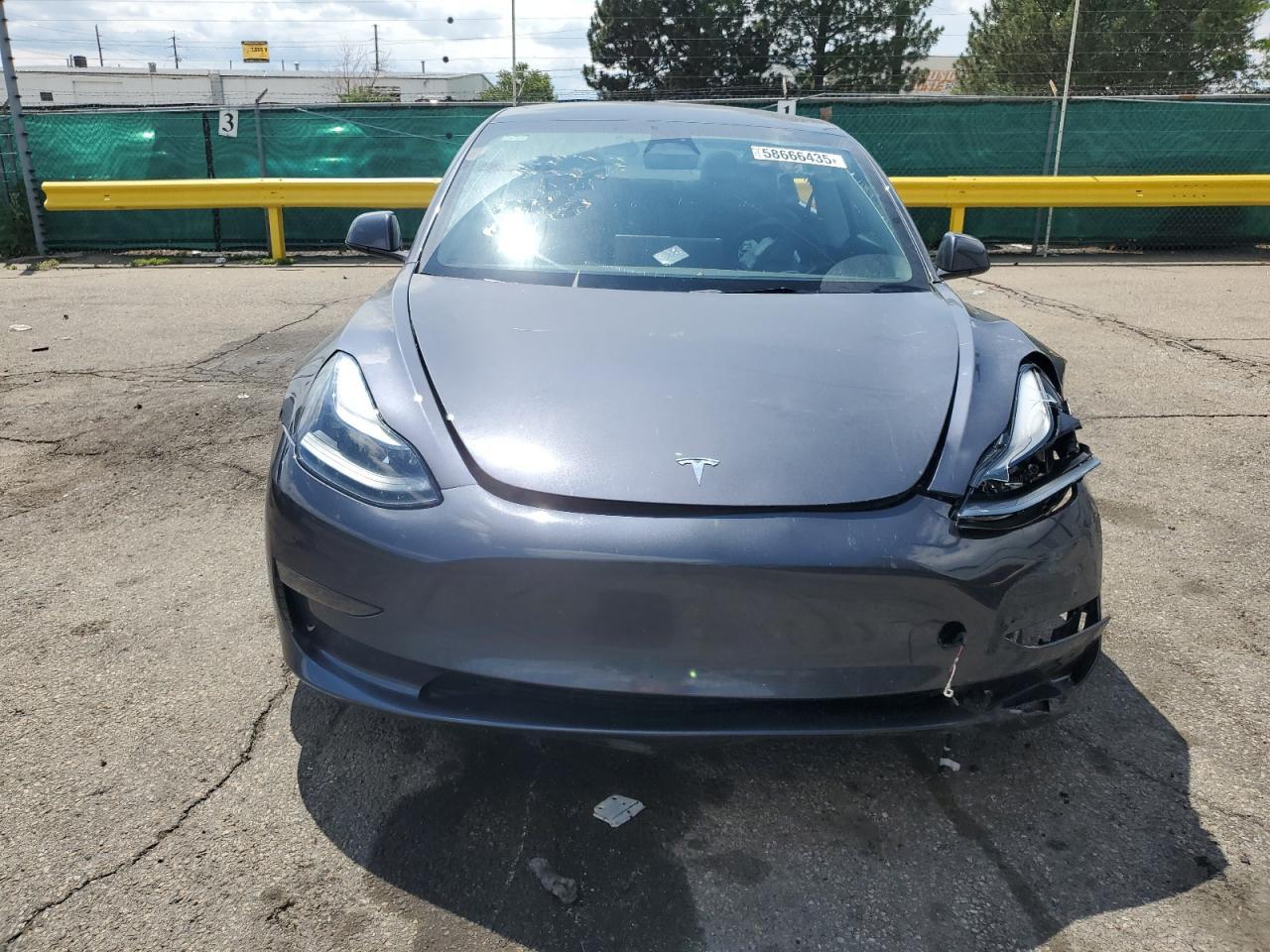 2023 Tesla Model 3 - Image 5