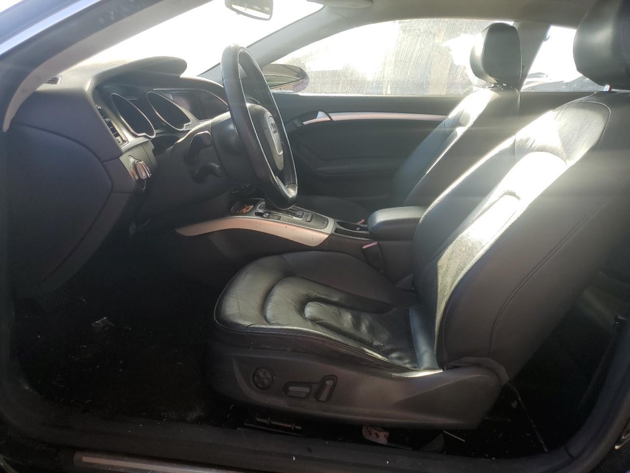 2010 Audi A5 Premium - Фото 7