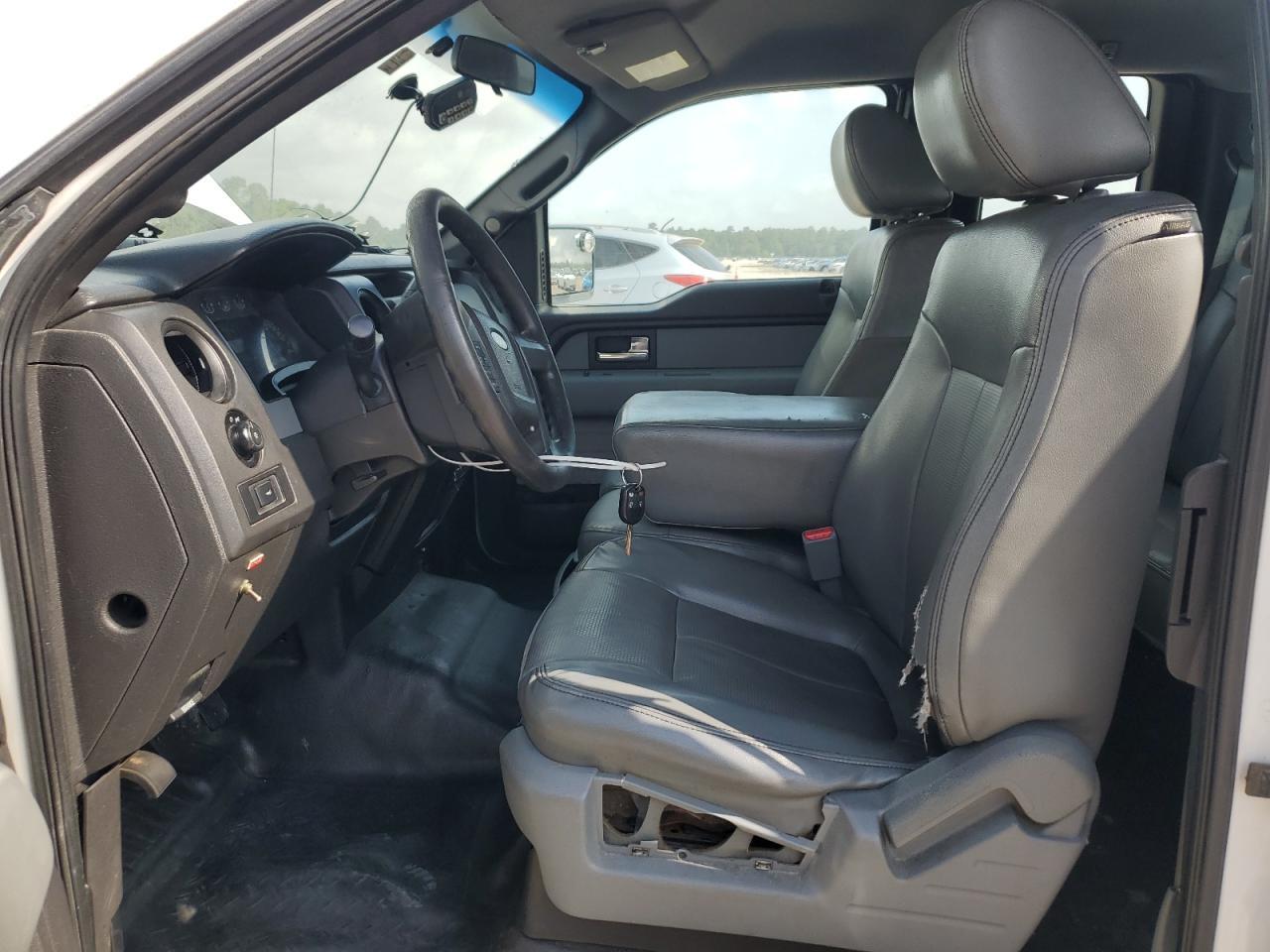 2013 Ford F150 Super Cab - Image 7