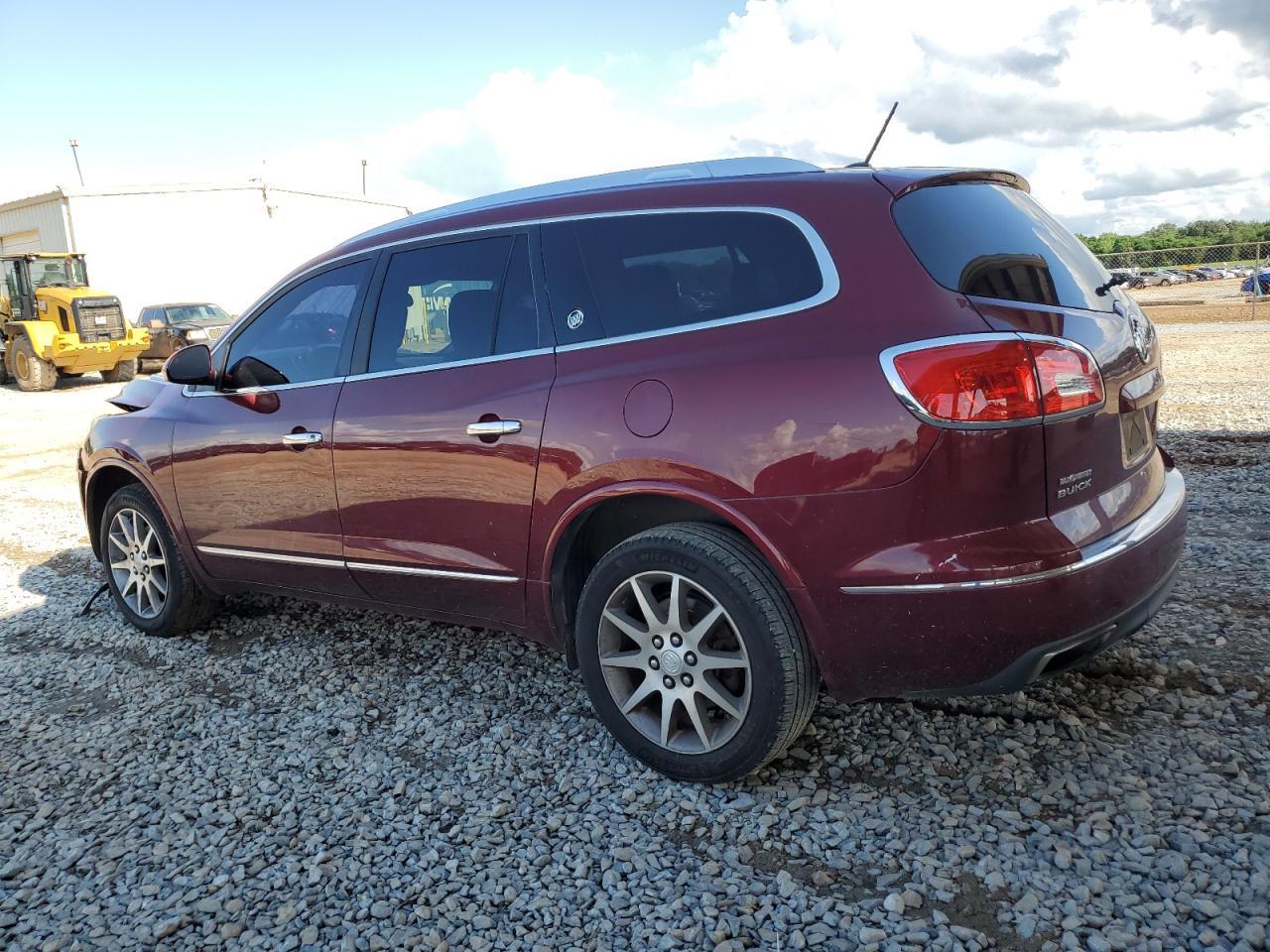 2015 Buick Enclave - Фото 2