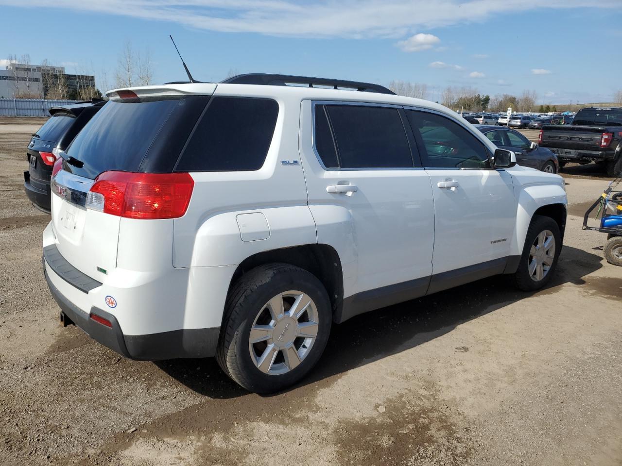 2012 GMC Terrain Sle - Image 3