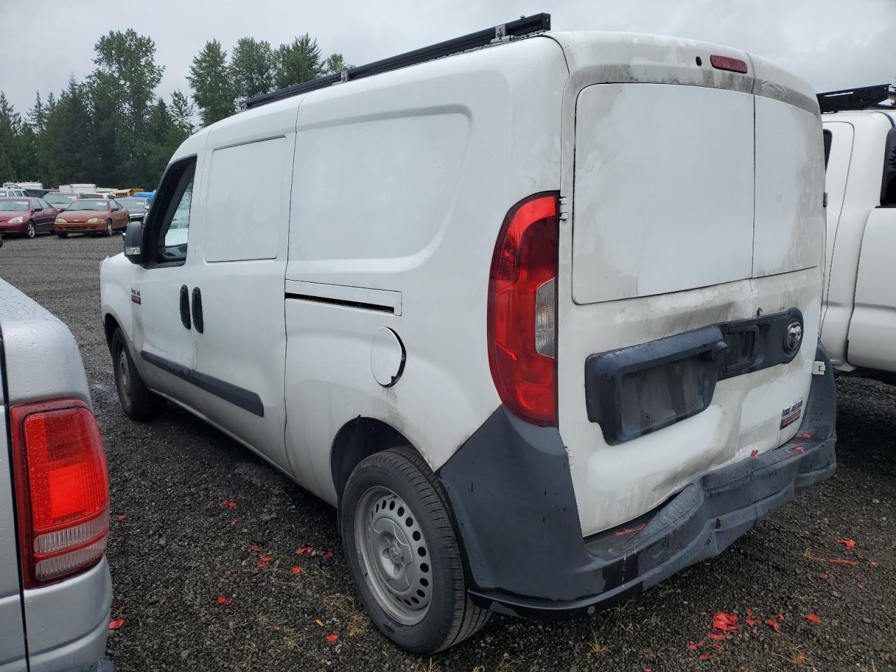 2021 Ram Promaster City - Фото 2