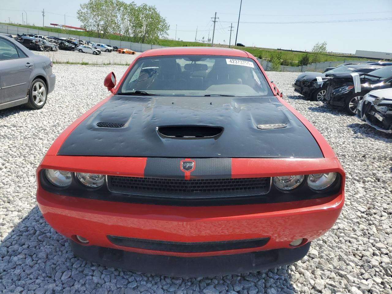 2009 Dodge Challenger Srt-8 - Image 5