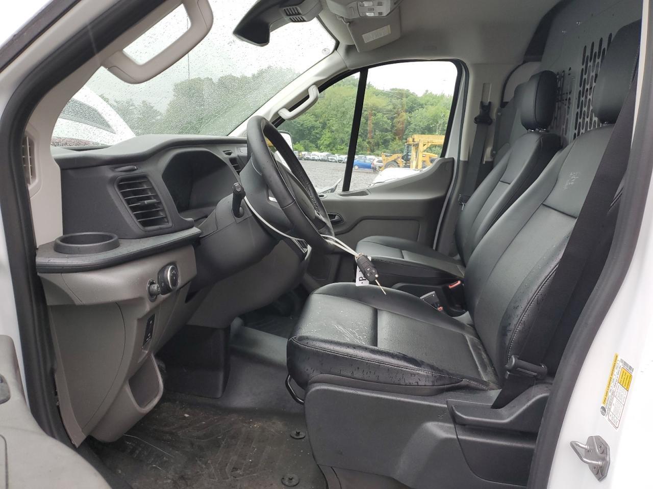 2024 Ford Transit T-250 - Image 7