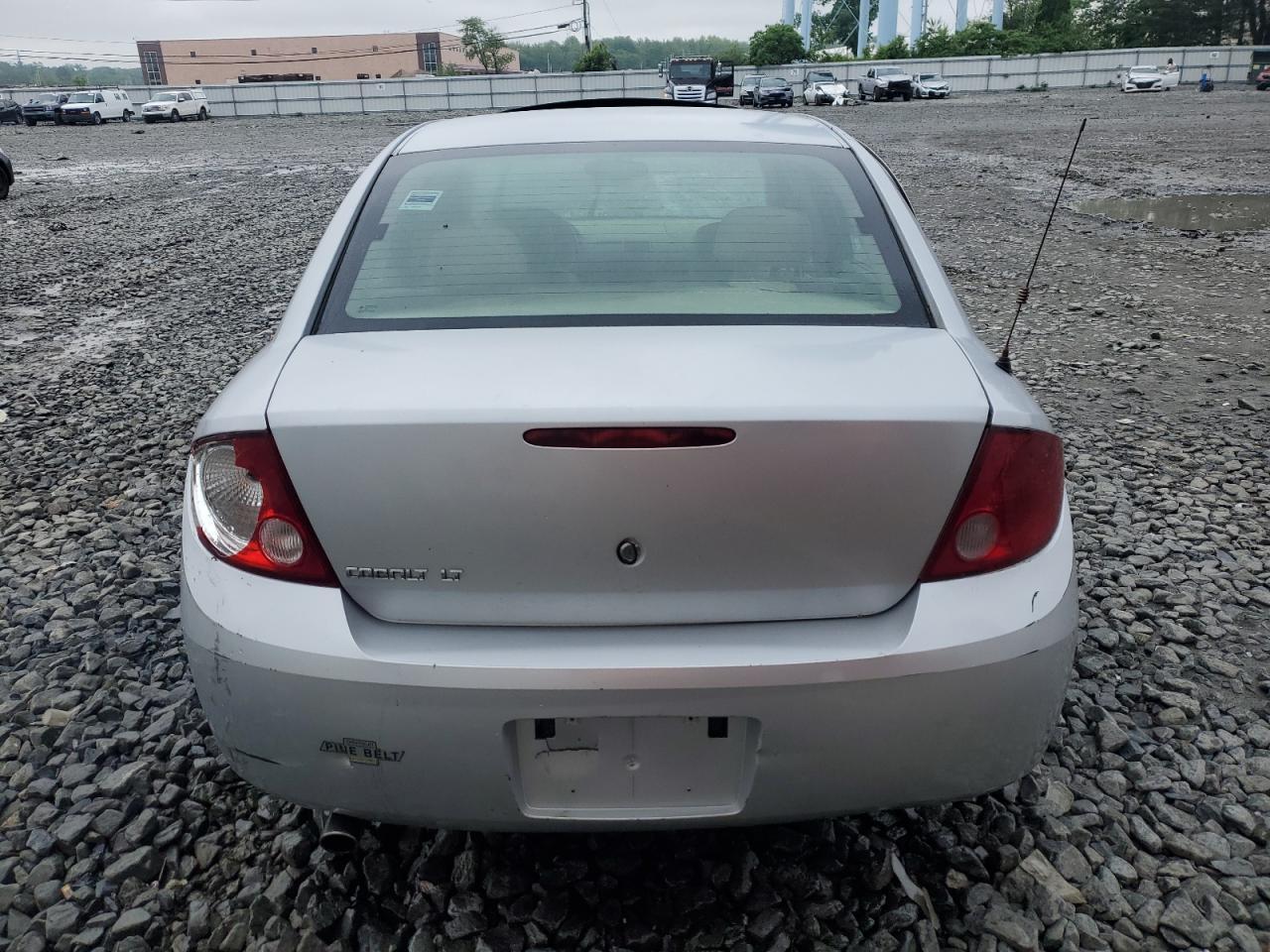 2005 Chevrolet Cobalt Lt - Фото 6