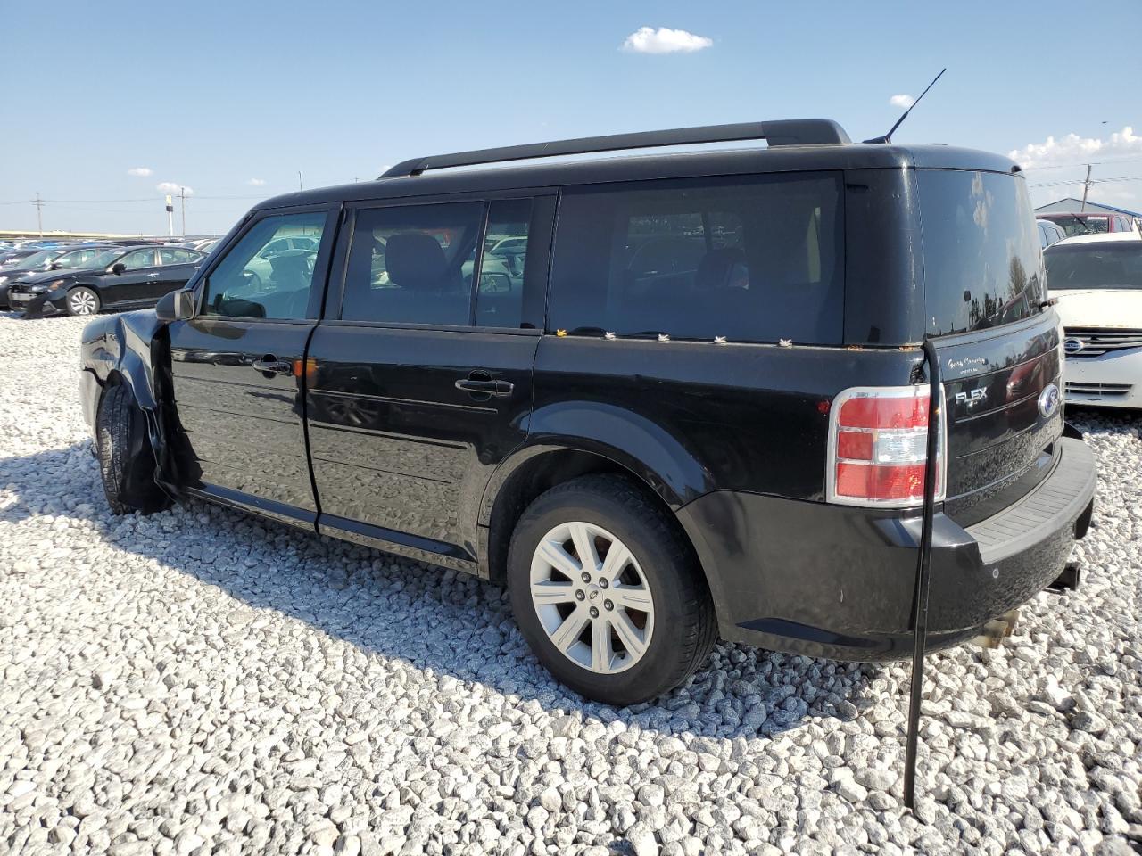 2011 Ford Flex Se - Фото 2