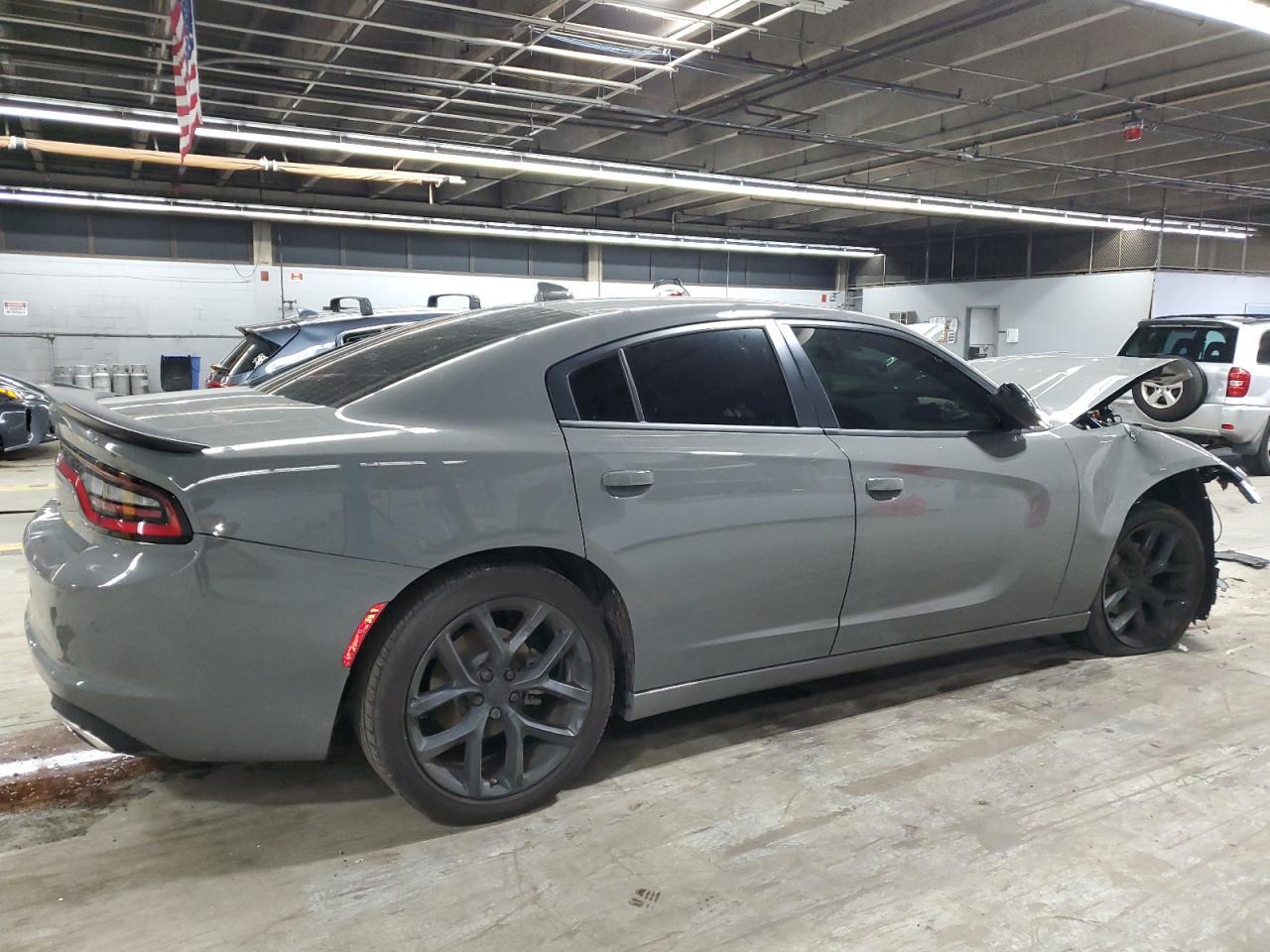 2023 Dodge Charger Sxt - Фото 3