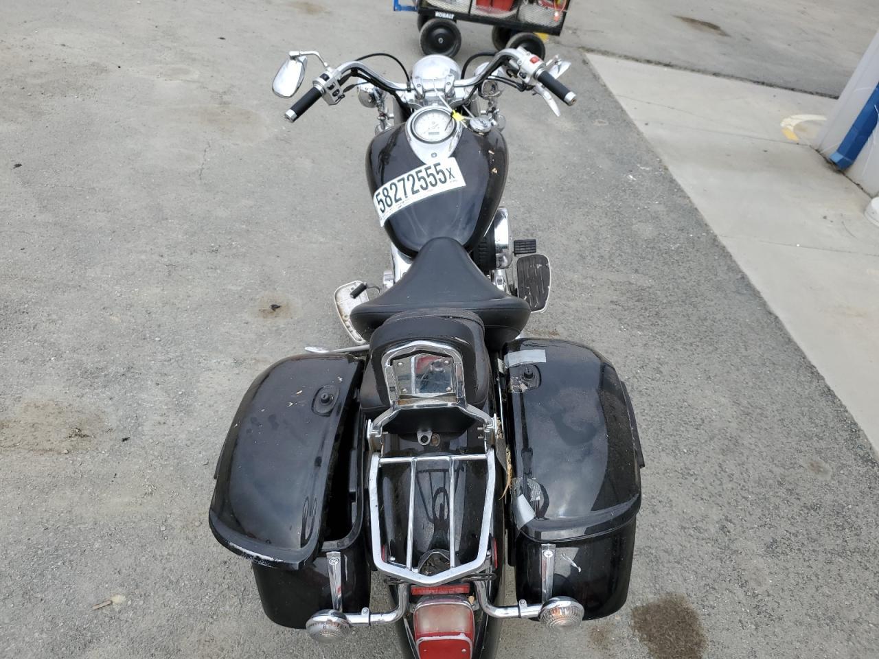 2006 Yamaha Xvs1100 A - Фото 6
