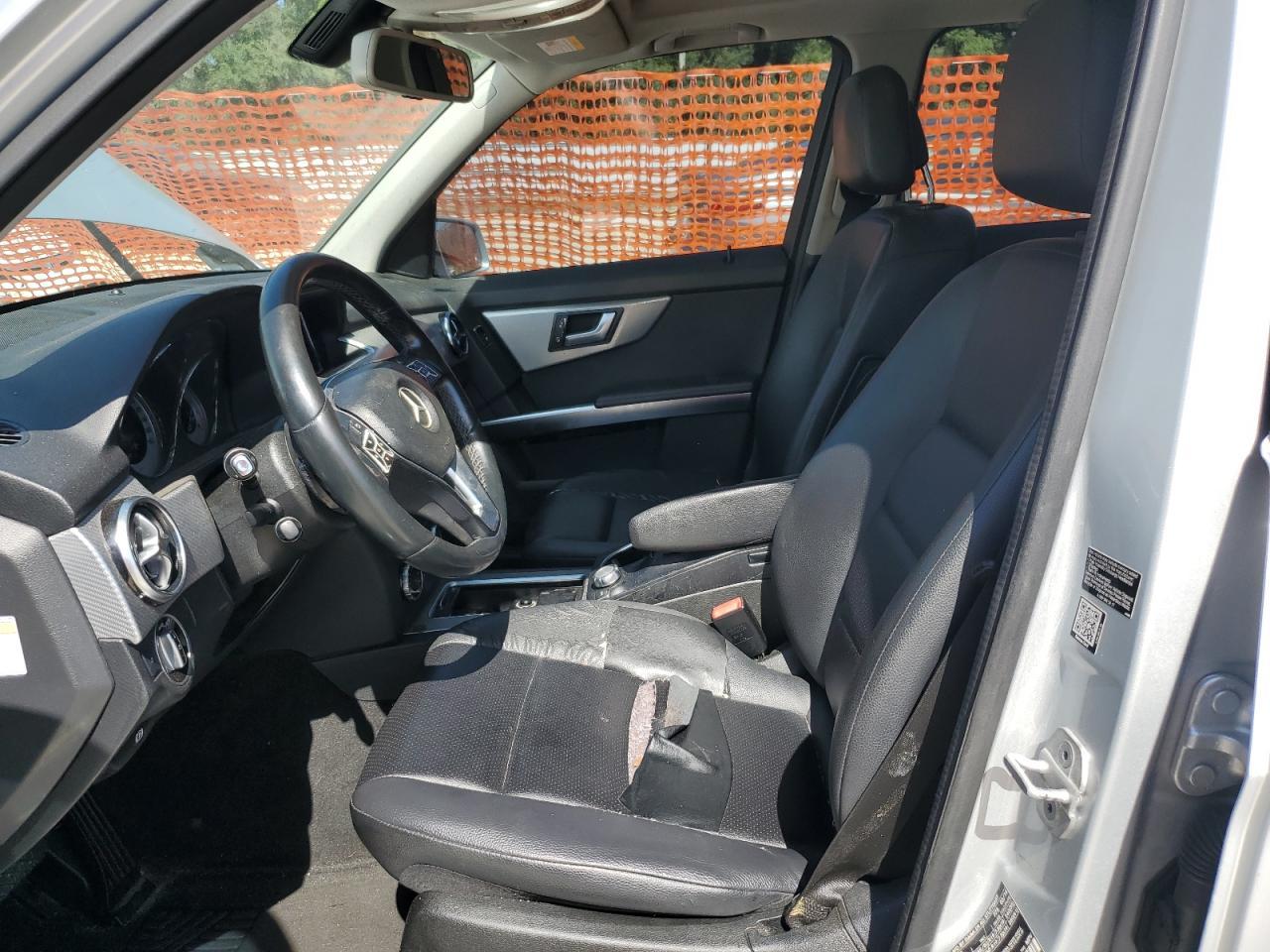 2014 Mercedes-Benz Glk 350 - Image 7