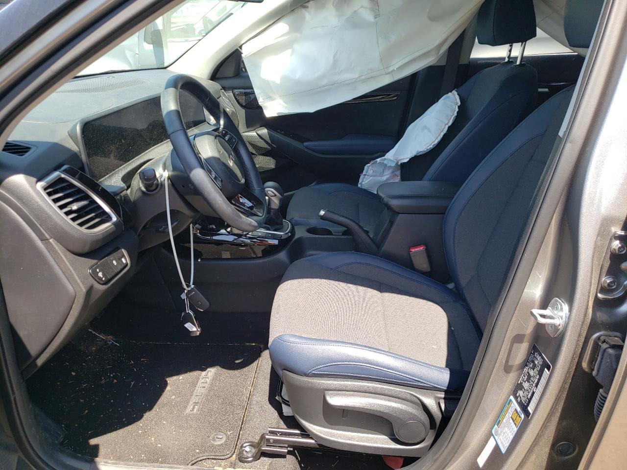 2024 Kia Seltos S - Image 7