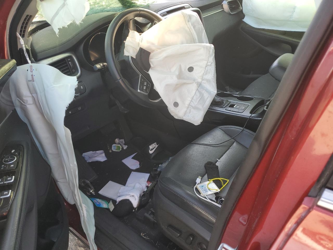 2019 Kia Sorento Ex - Image 7