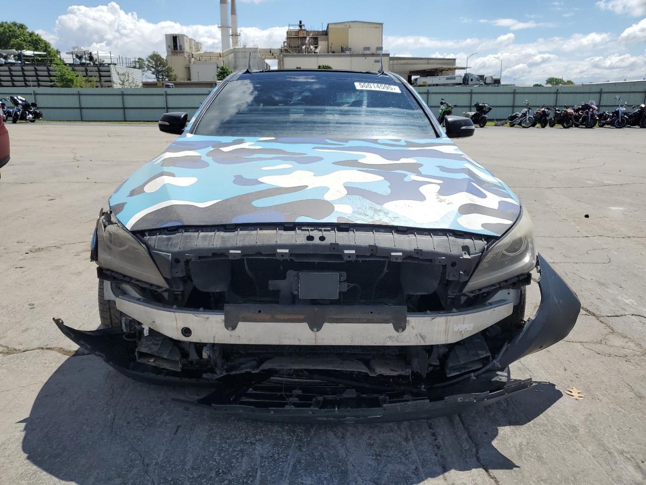 2015 Hyundai Genesis 5.0L - Фото 5