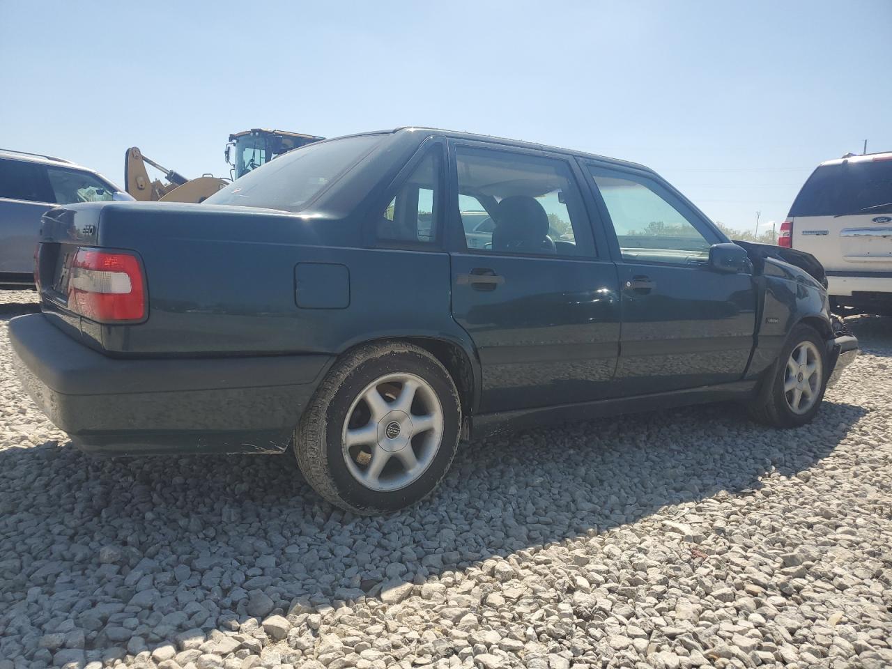 1996 Volvo 850 Base - Image 3