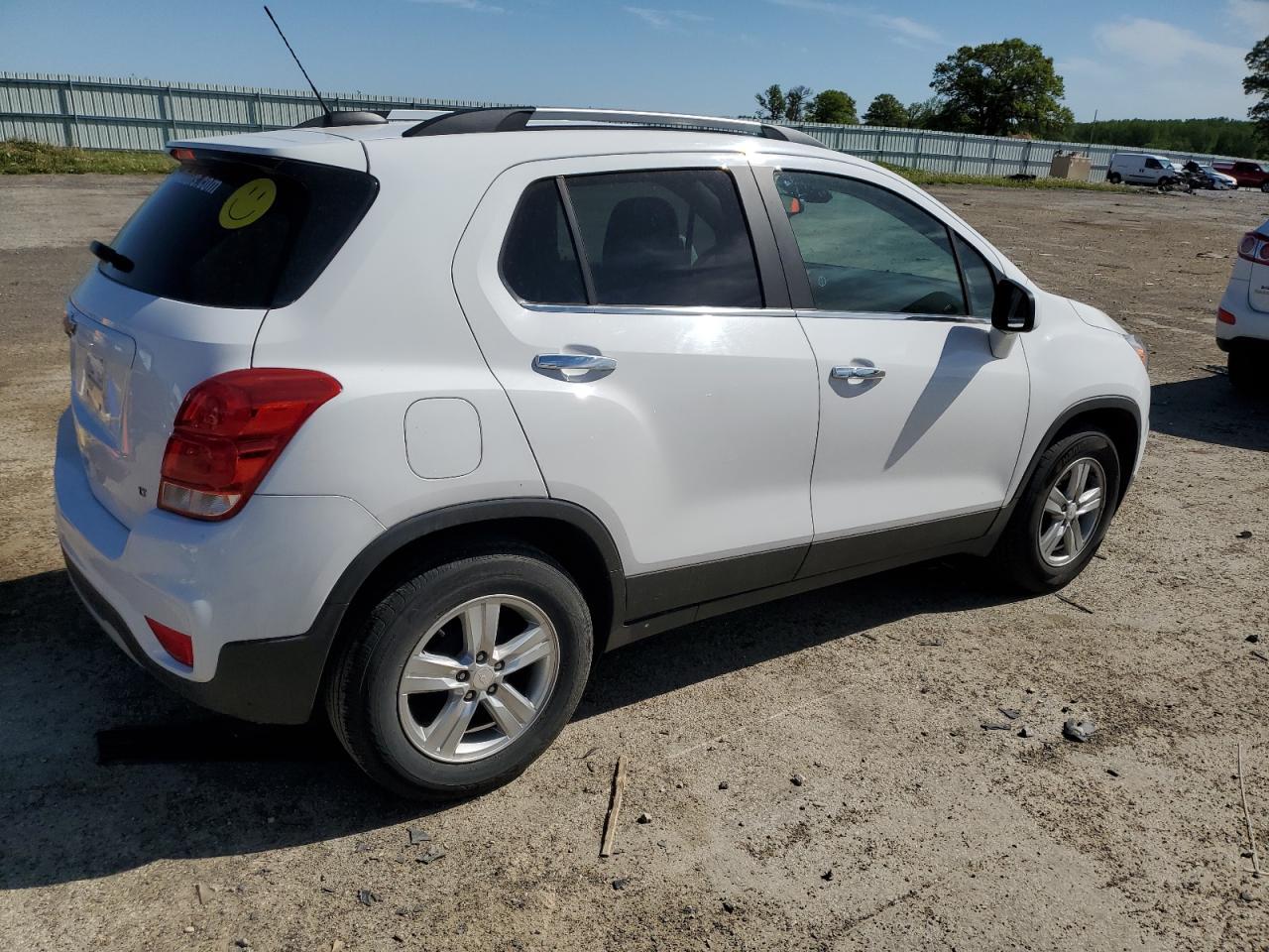 2019 Chevrolet Trax 1Lt - Фото 3