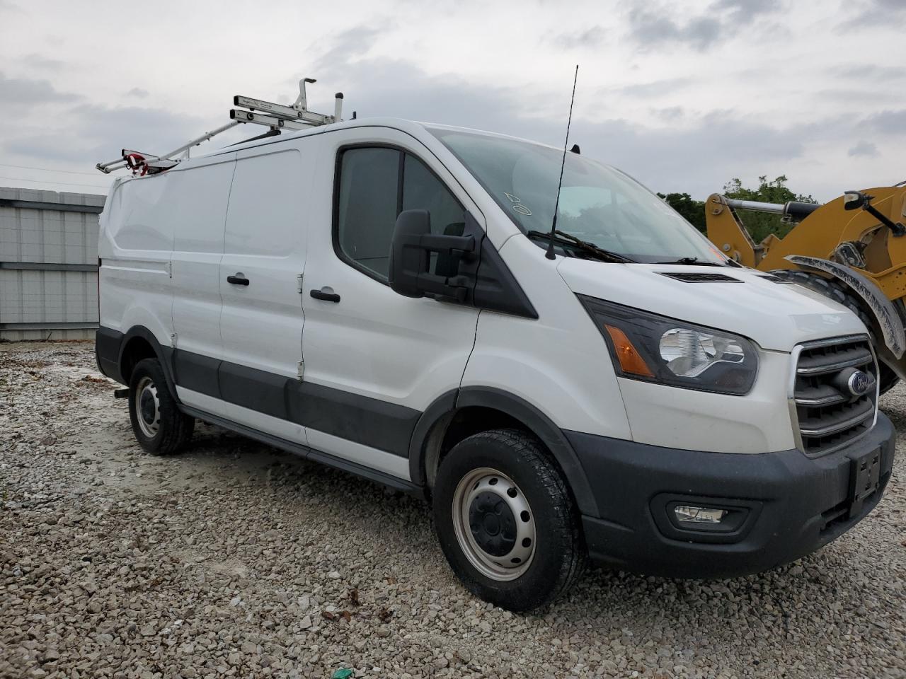 2020 Ford Transit T-250 - Фото 4