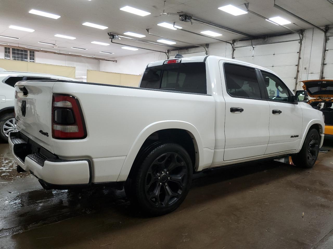 2023 Ram 1500 Limited - Фото 3