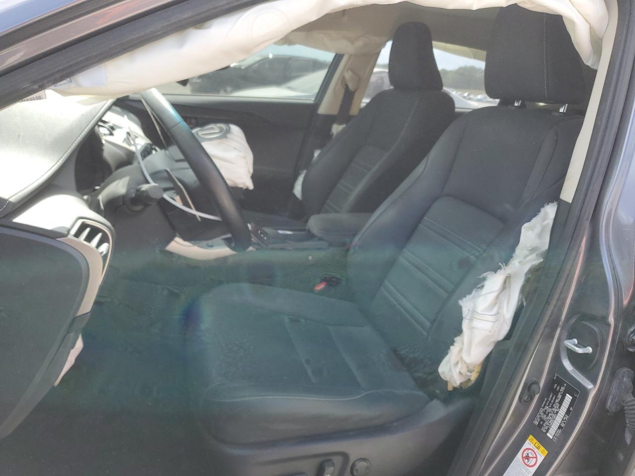 2019 Lexus Nx 300 Base - Фото 7