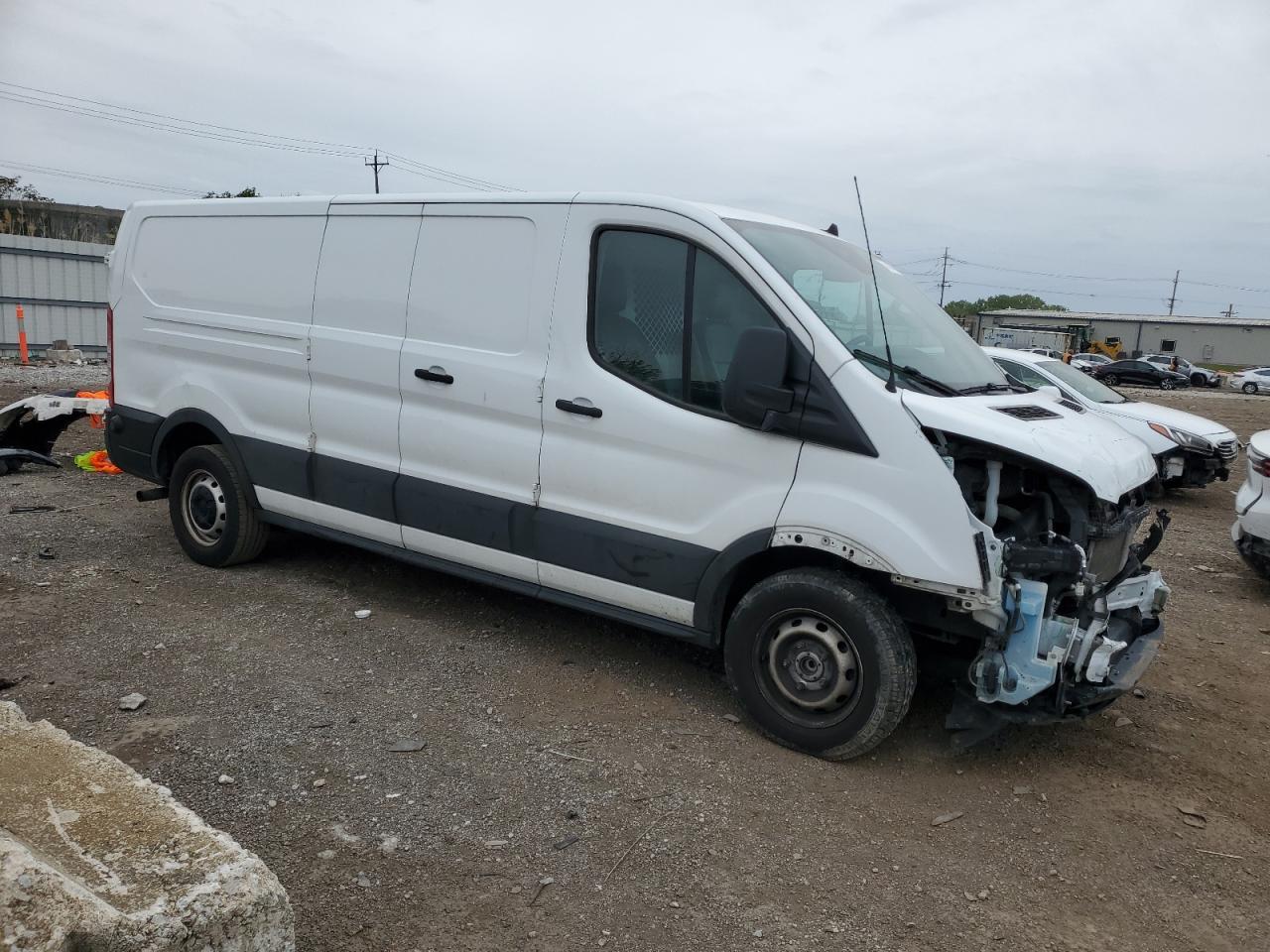 2020 Ford Transit T-250 - Image 4