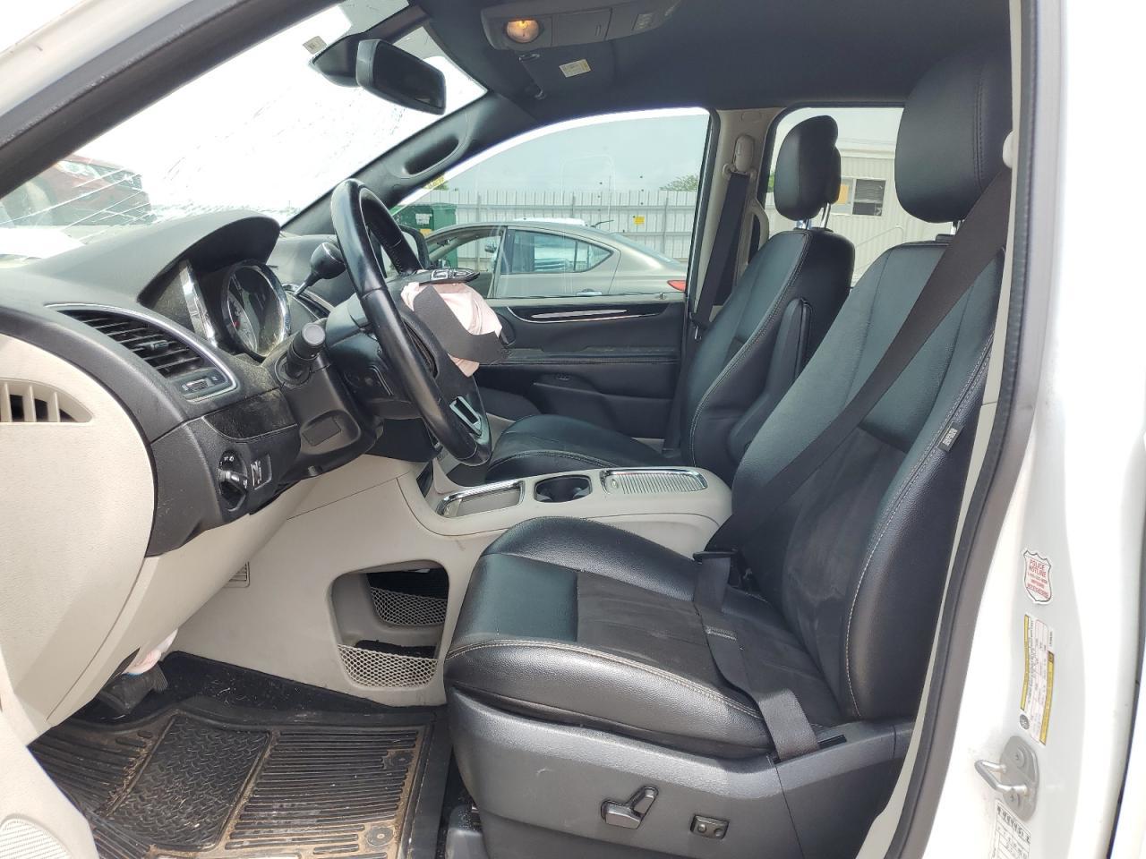 2020 Dodge Grand Caravan Sxt - Image 7