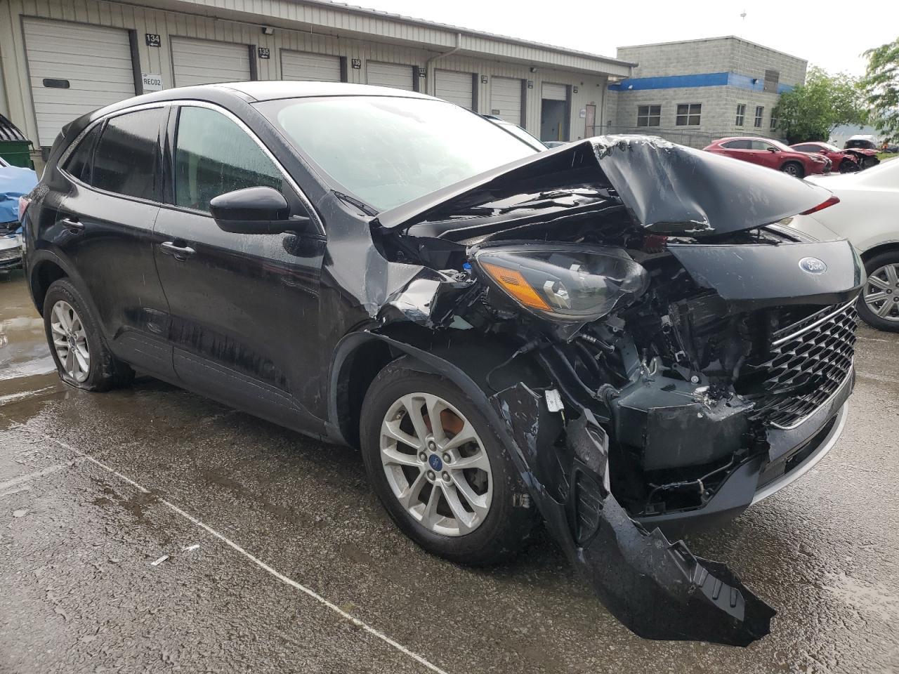 2020 Ford Escape Se - Image 4