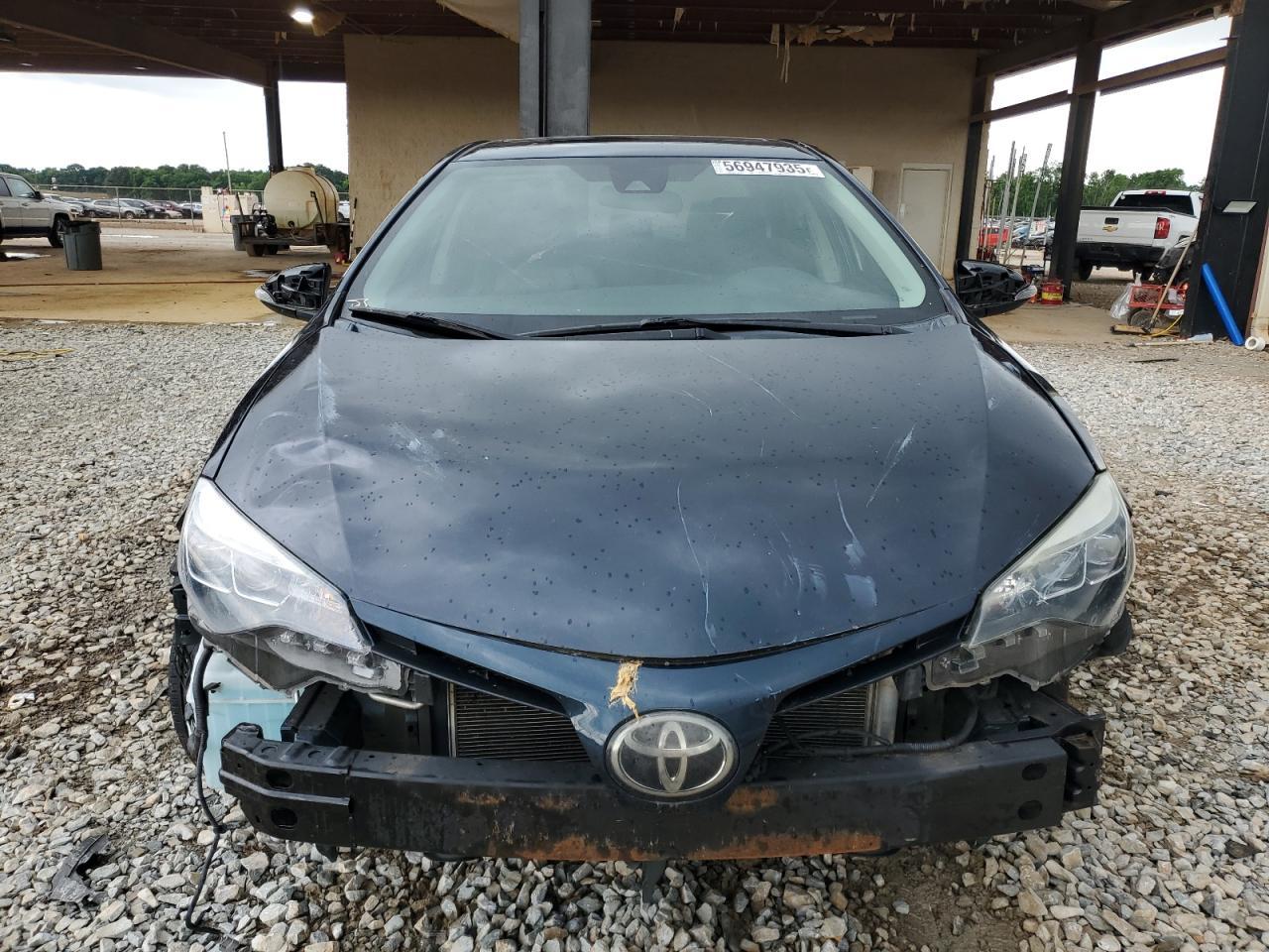 2018 Toyota Corolla L - Фото 5