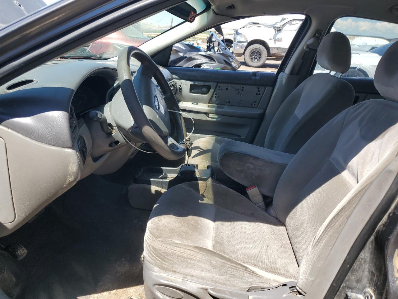 2004 Ford Taurus Se - Image 7