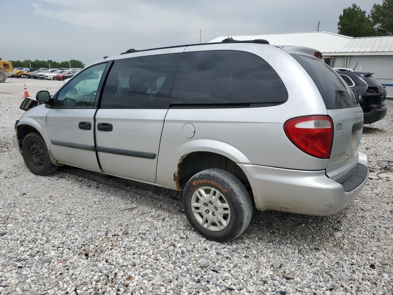 2005 Dodge Grand Caravan Se - Image 2