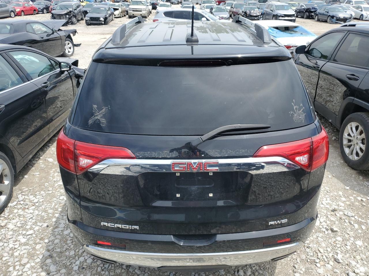 2019 GMC Acadia Denali - Image 6