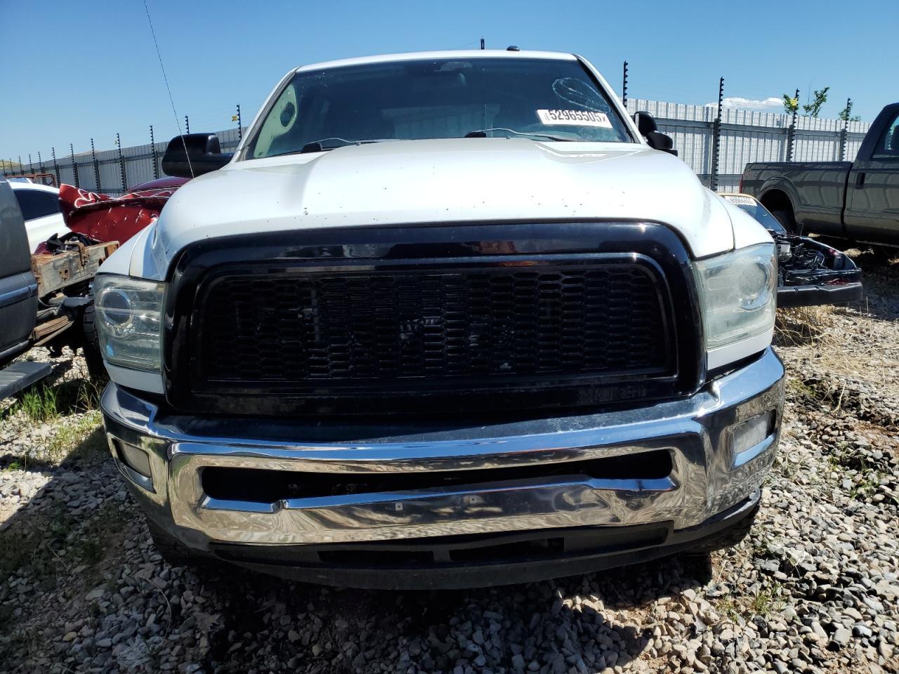 2014 Ram 2500 St - Image 5