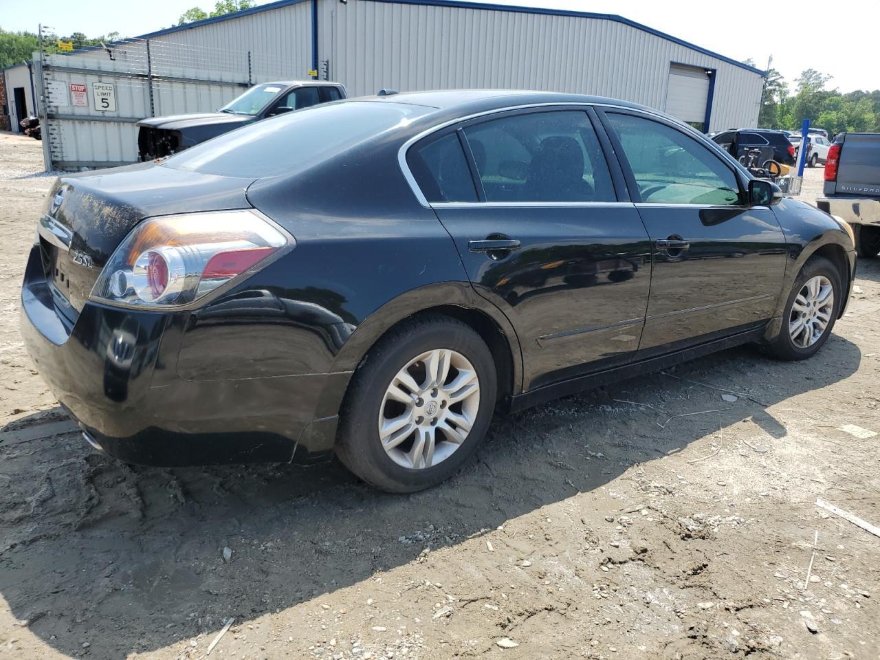 2012 Nissan Altima Base - Фото 3