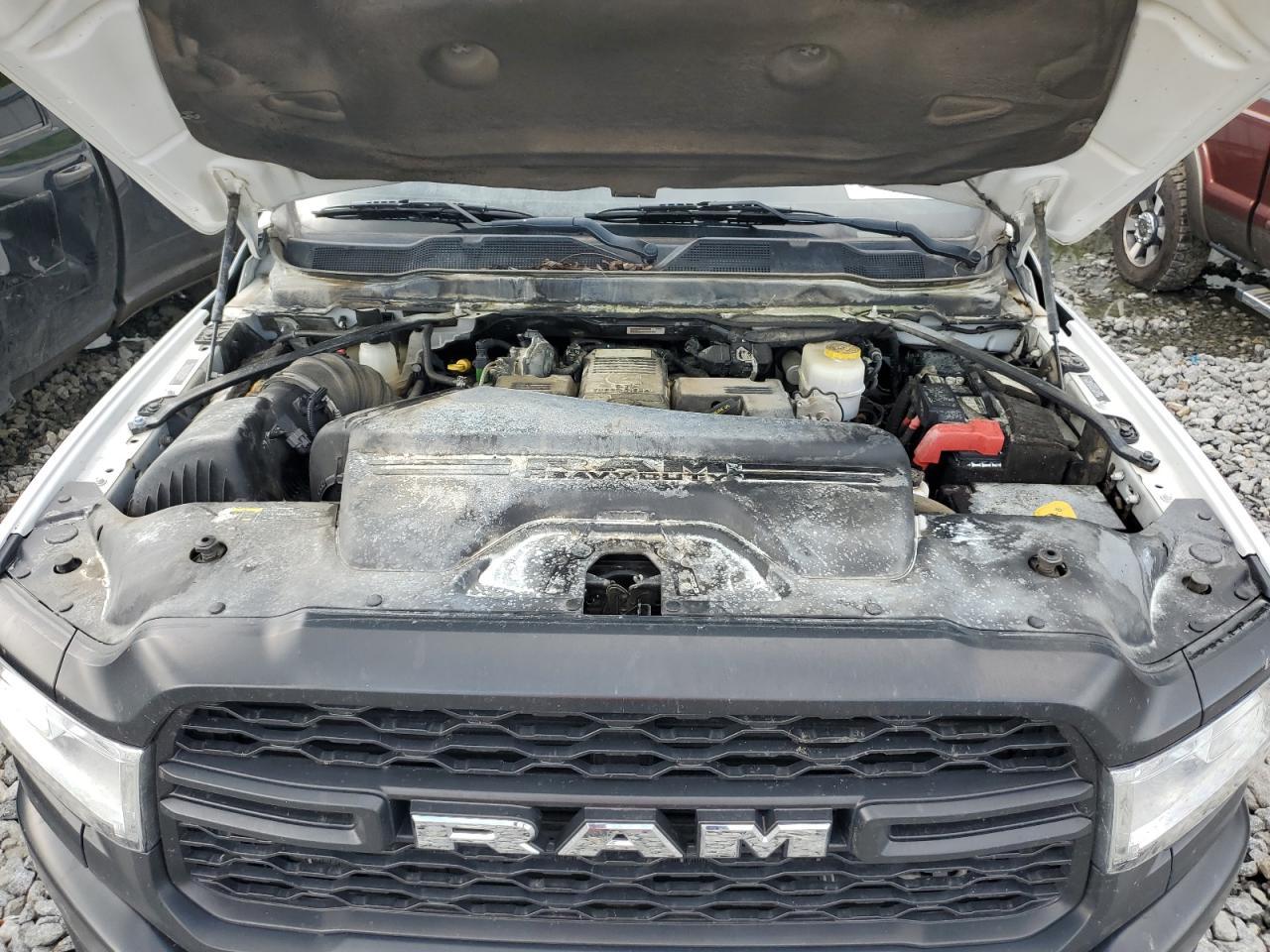 2021 Ram 3500 Tradesman - Image 7