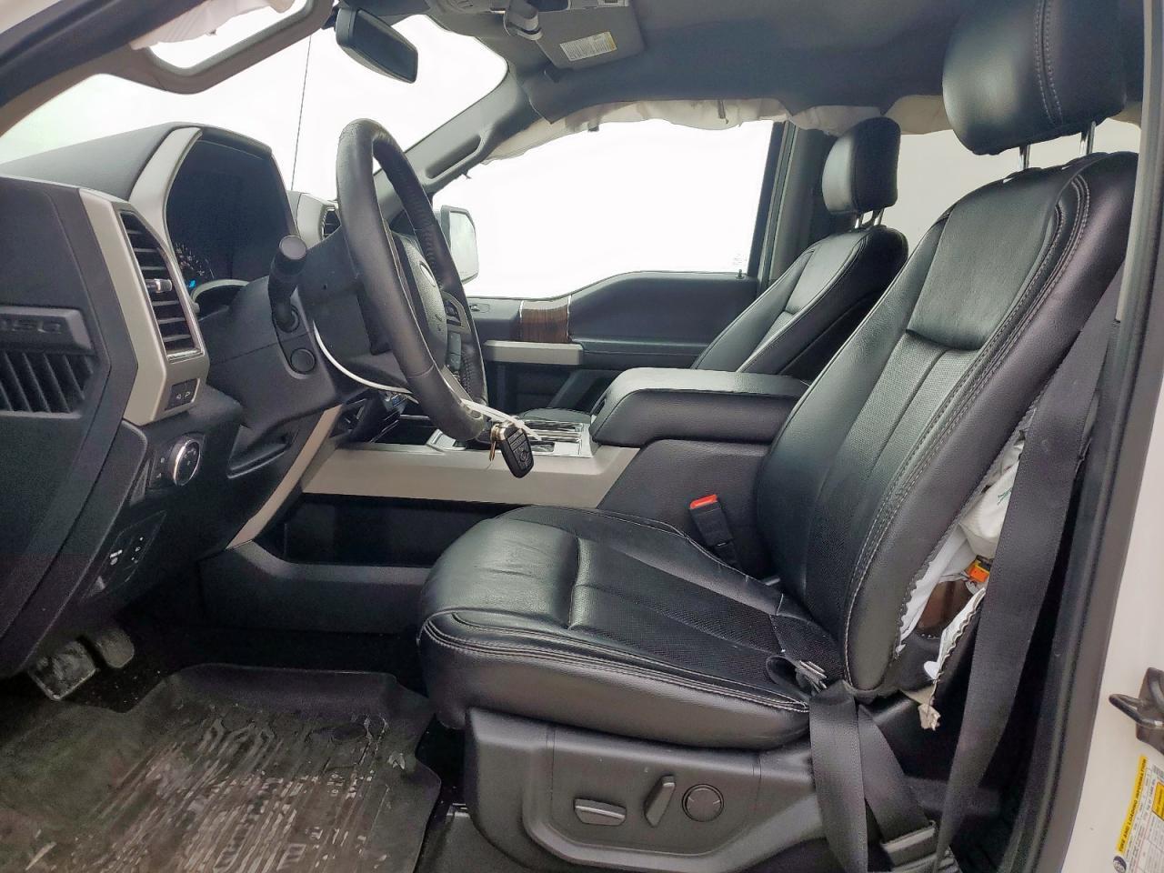 2019 Ford F150 Supercrew - Фото 7