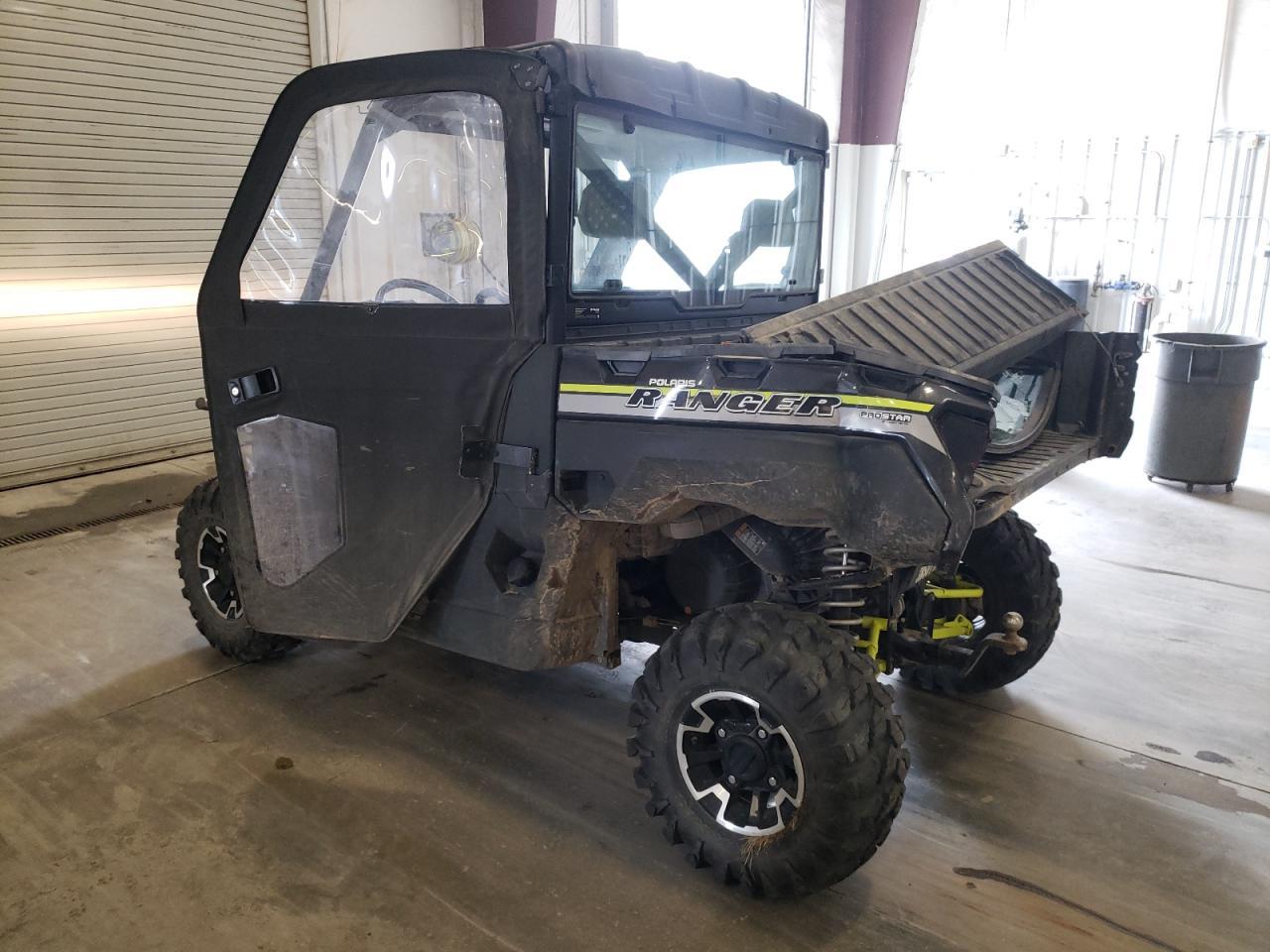 2019 Polaris Ranger Xp 1000 Eps - Image 3