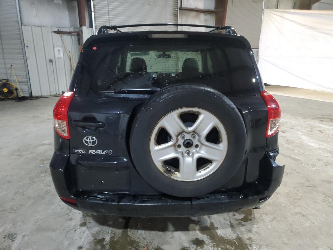 2007 Toyota Rav4 - Image 6