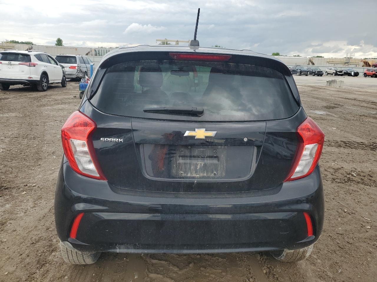 2019 Chevrolet Spark Ls - Image 6