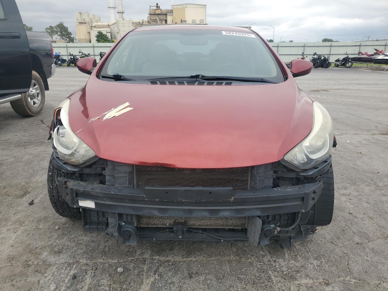 2016 Hyundai Elantra Se - Фото 5