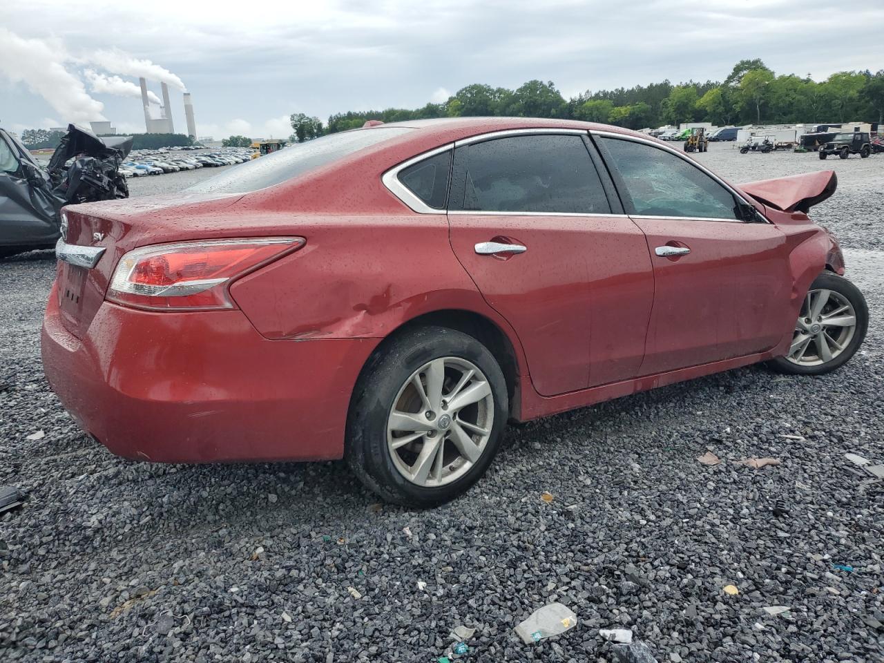 2013 Nissan Altima 2.5 - Image 3