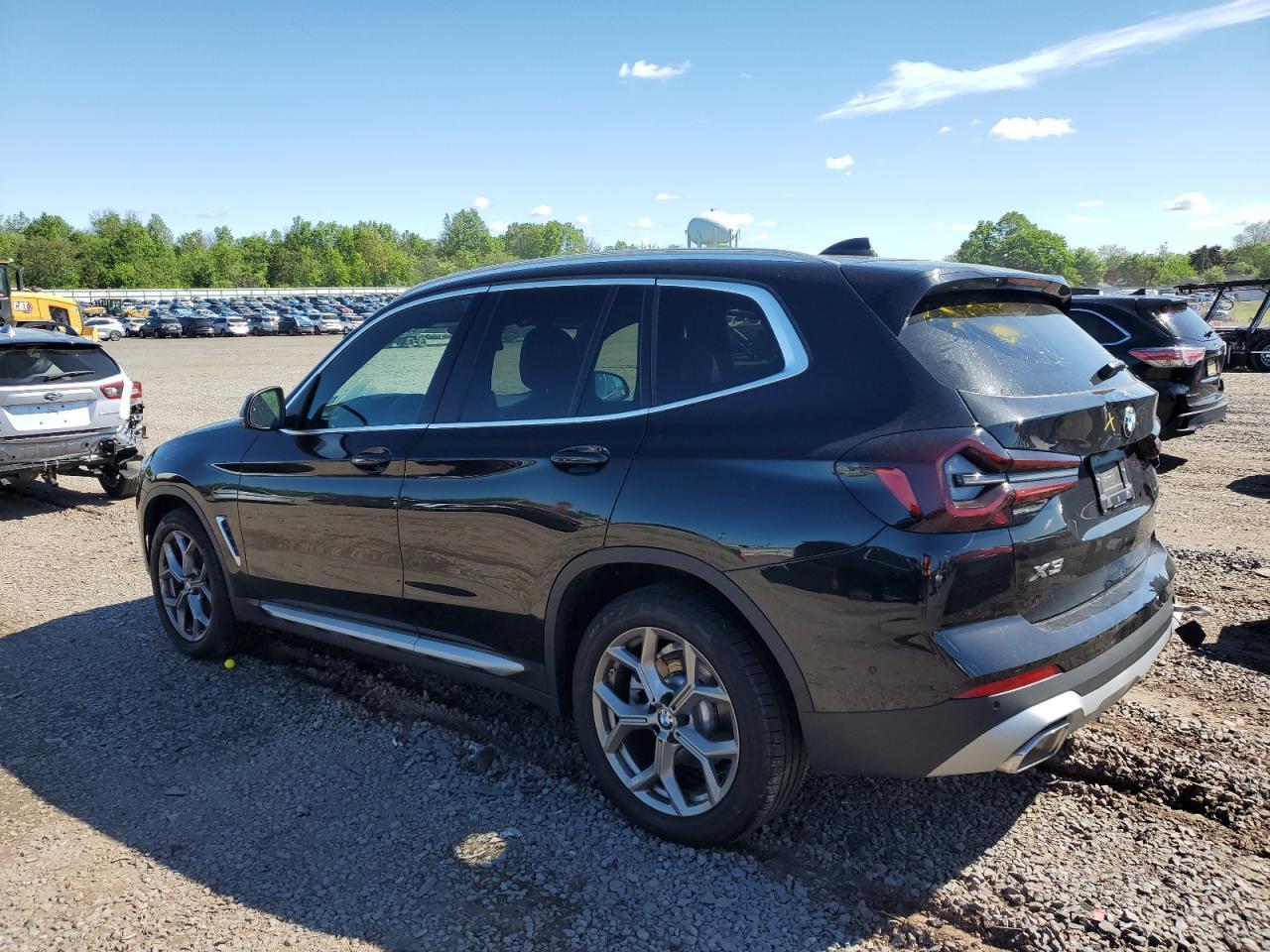 2024 BMW X3 xDrive30I - Image 2