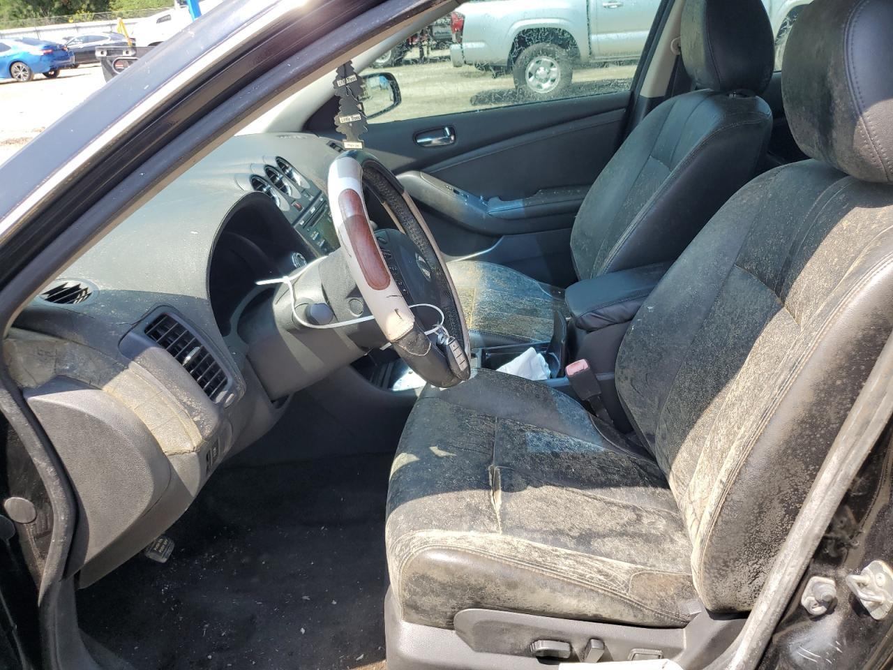 2012 Nissan Altima Base - Фото 7