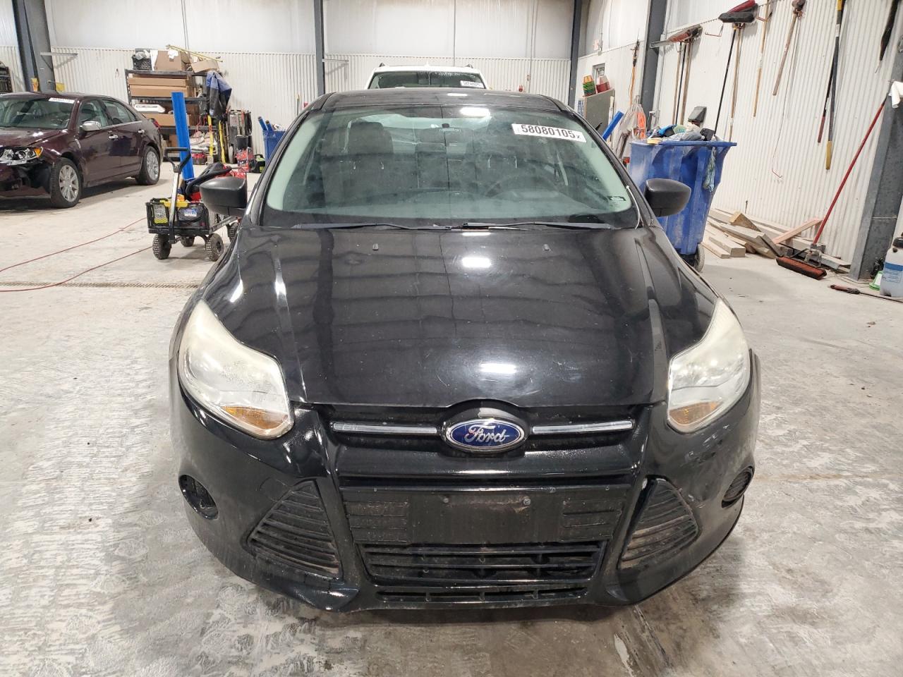 2014 Ford Focus - Фото 5