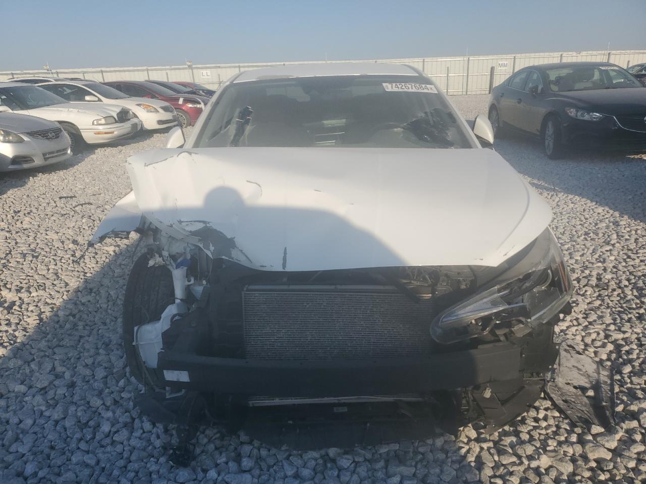 2019 Hyundai Elantra Sel - Фото 5