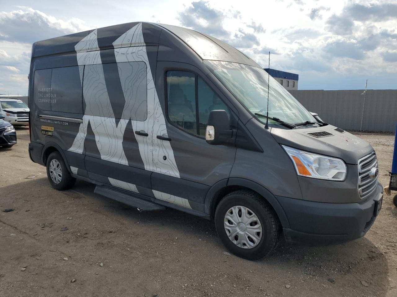 2017 Ford Transit T-350 - Image 4