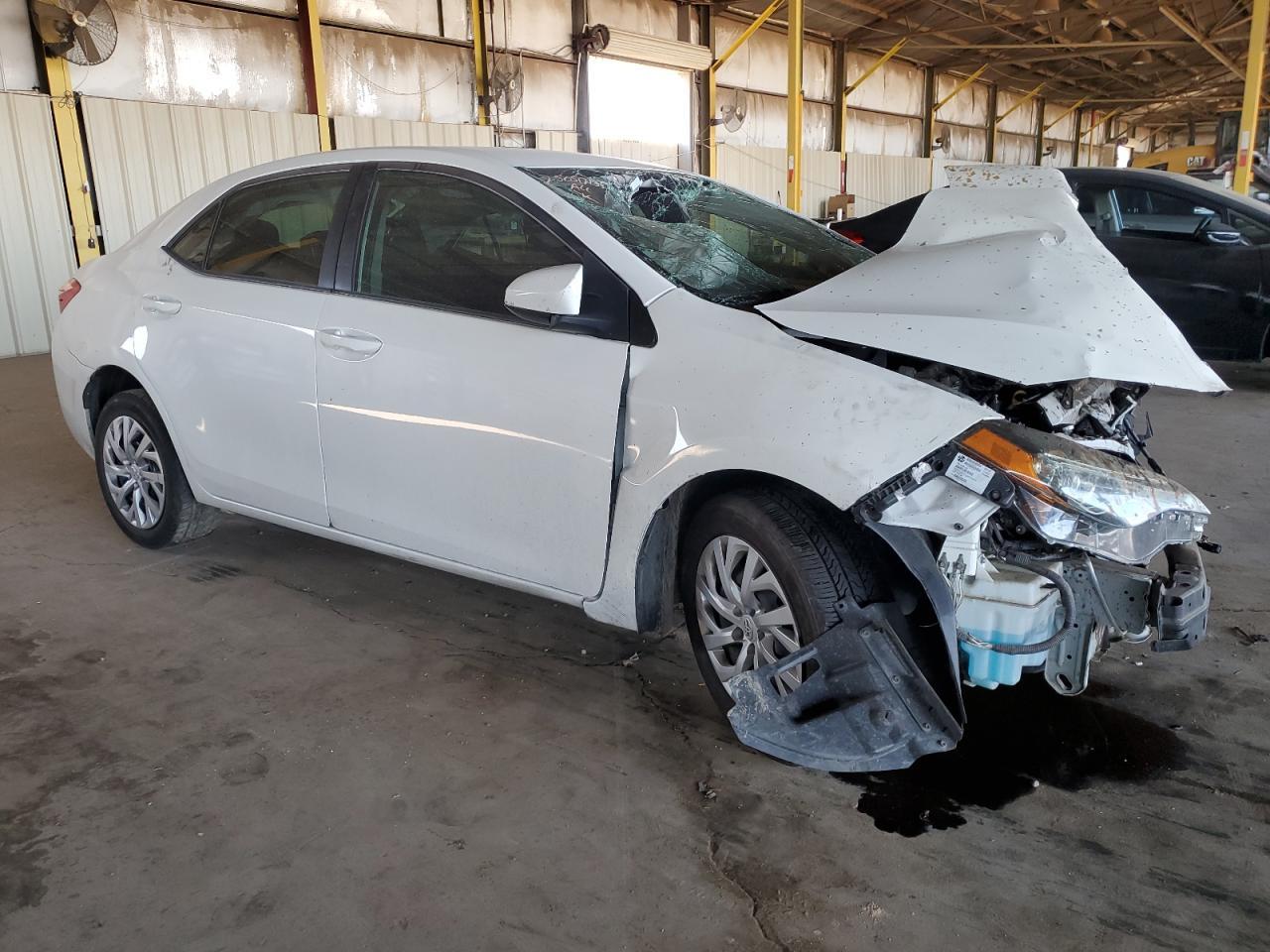 2018 Toyota Corolla L - Фото 4