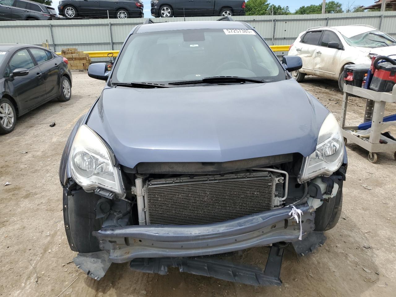 2013 Chevrolet Equinox Lt - Image 5