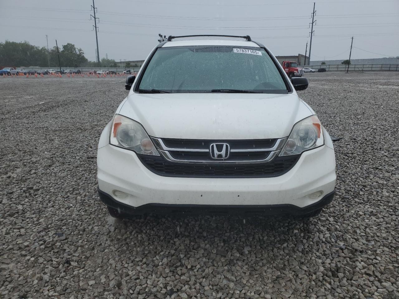 2011 Honda Cr-V Se - Image 5
