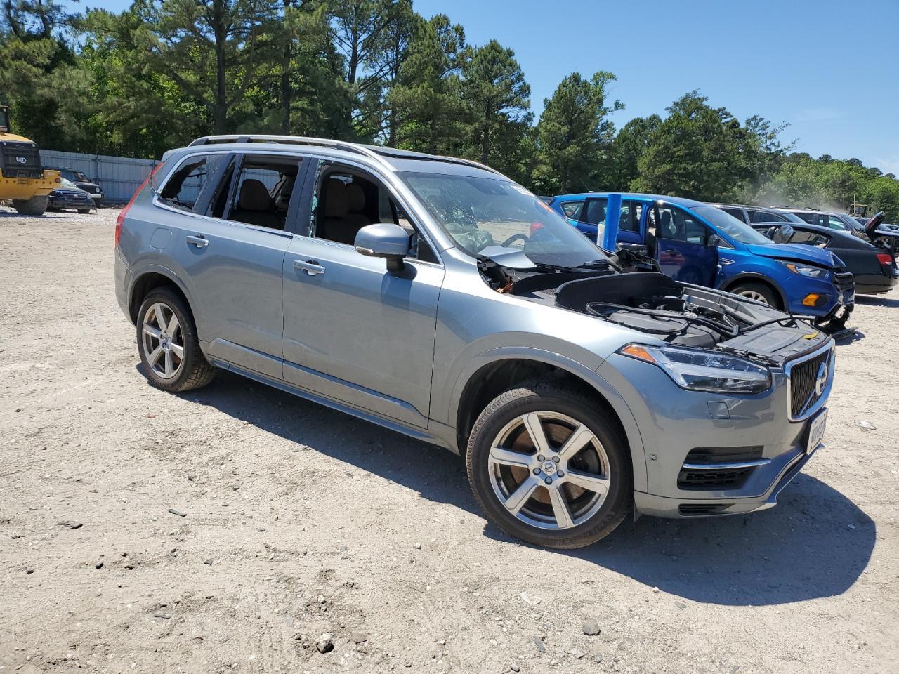 2019 Volvo Xc90 T8 Momentum - Image 4