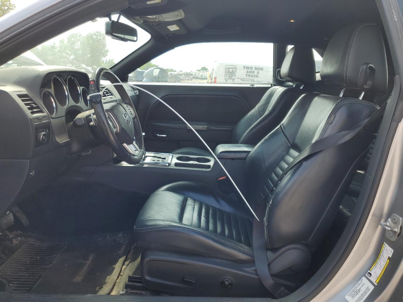 2014 Dodge Challenger R/T - Фото 7